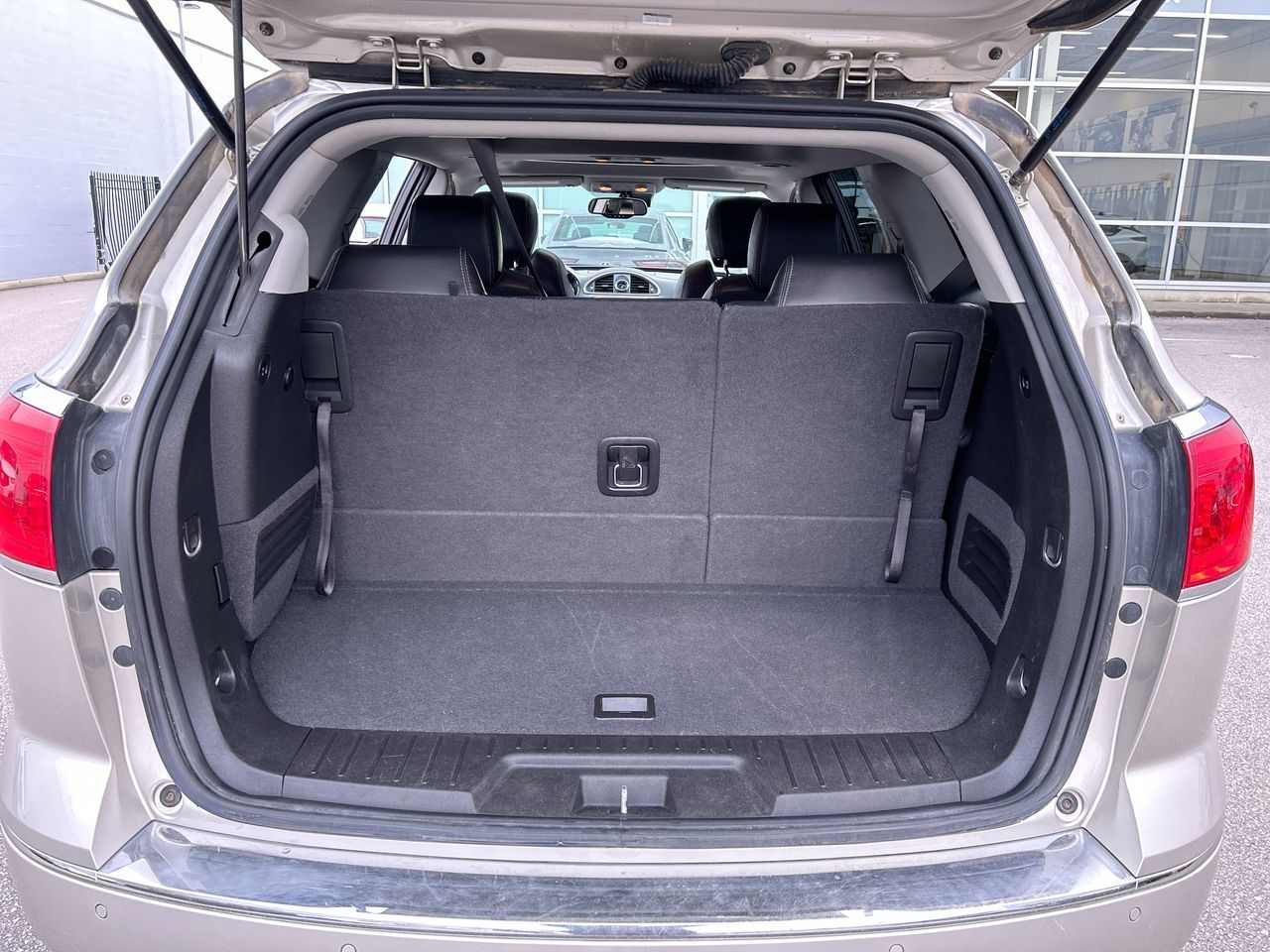 Buick Enclave  2017 à Langley, Colombie-Britannique