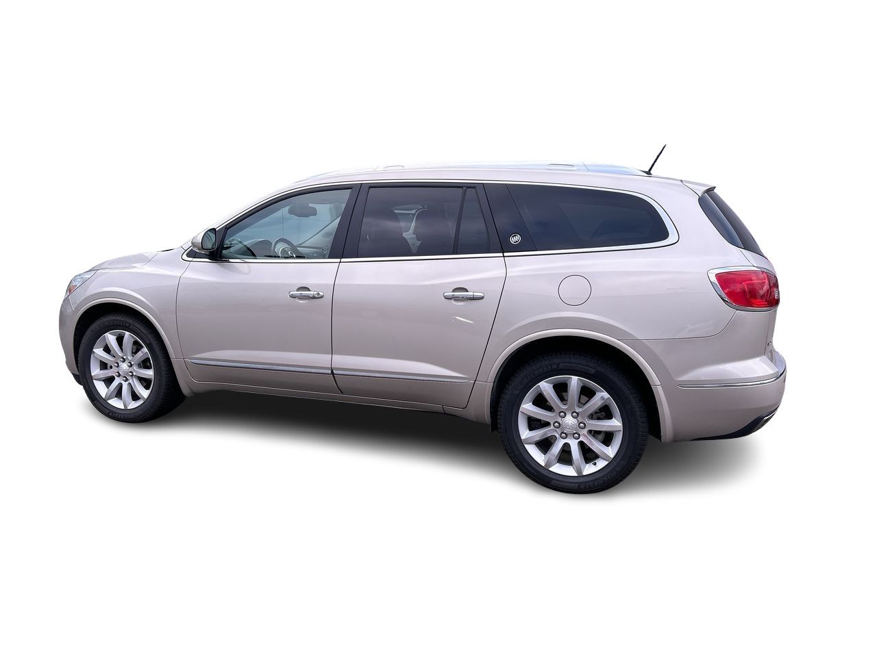 Buick Enclave  2017 à Langley, Colombie-Britannique