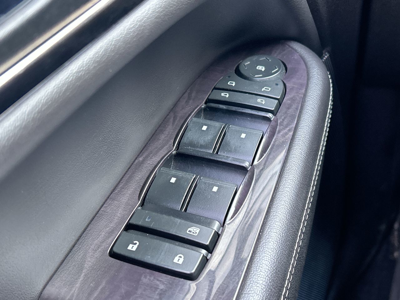 Buick Enclave  2017 à Langley, Colombie-Britannique