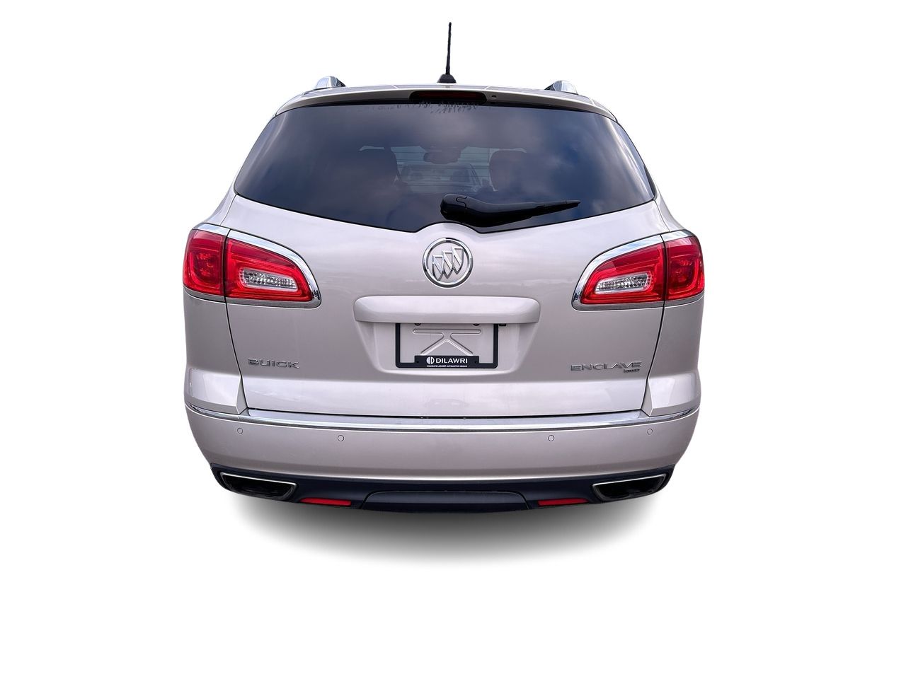 Buick Enclave  2017 à Langley, Colombie-Britannique