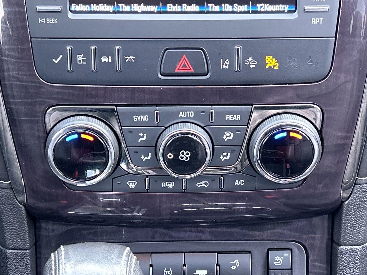 Buick Enclave  2017 à Langley, Colombie-Britannique