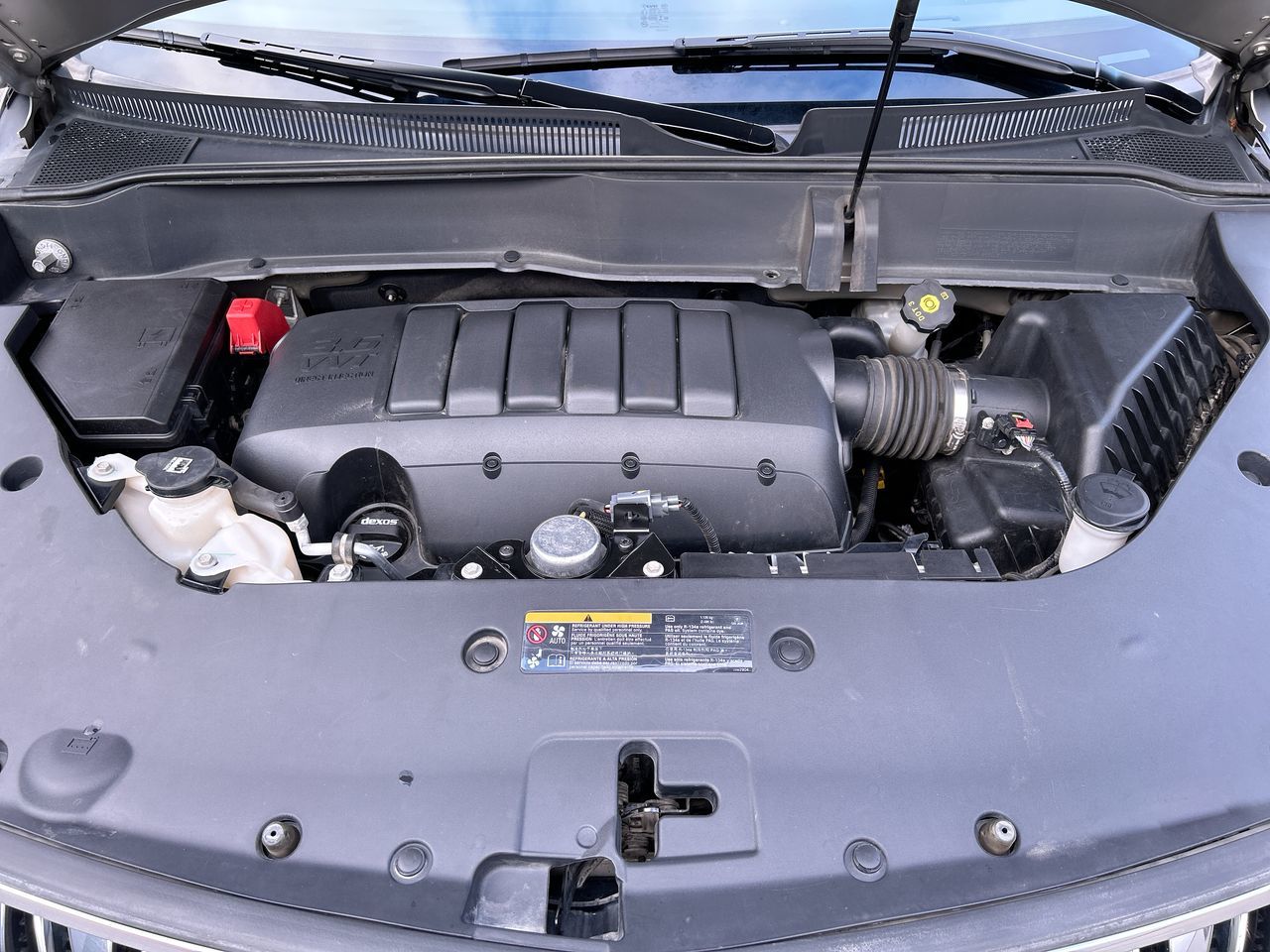 Buick Enclave  2017 à Langley, Colombie-Britannique