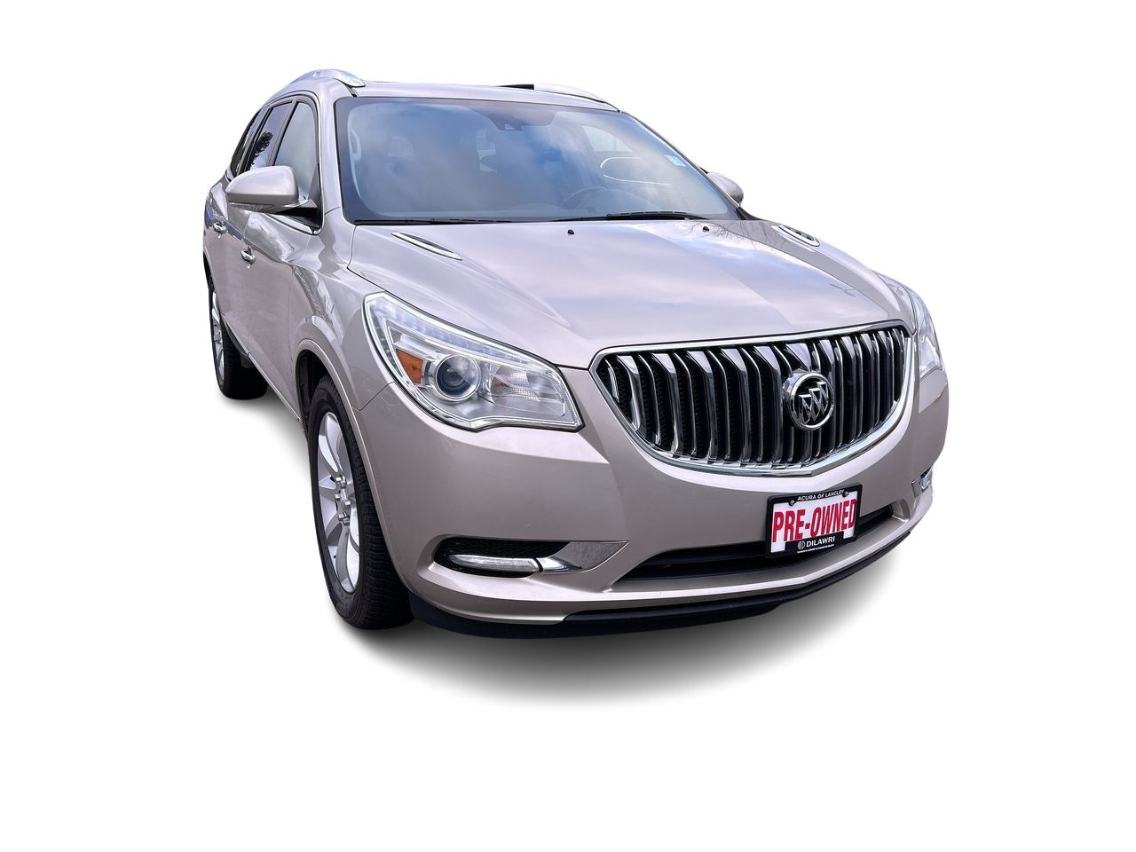 Buick Enclave  2017 à Langley, Colombie-Britannique