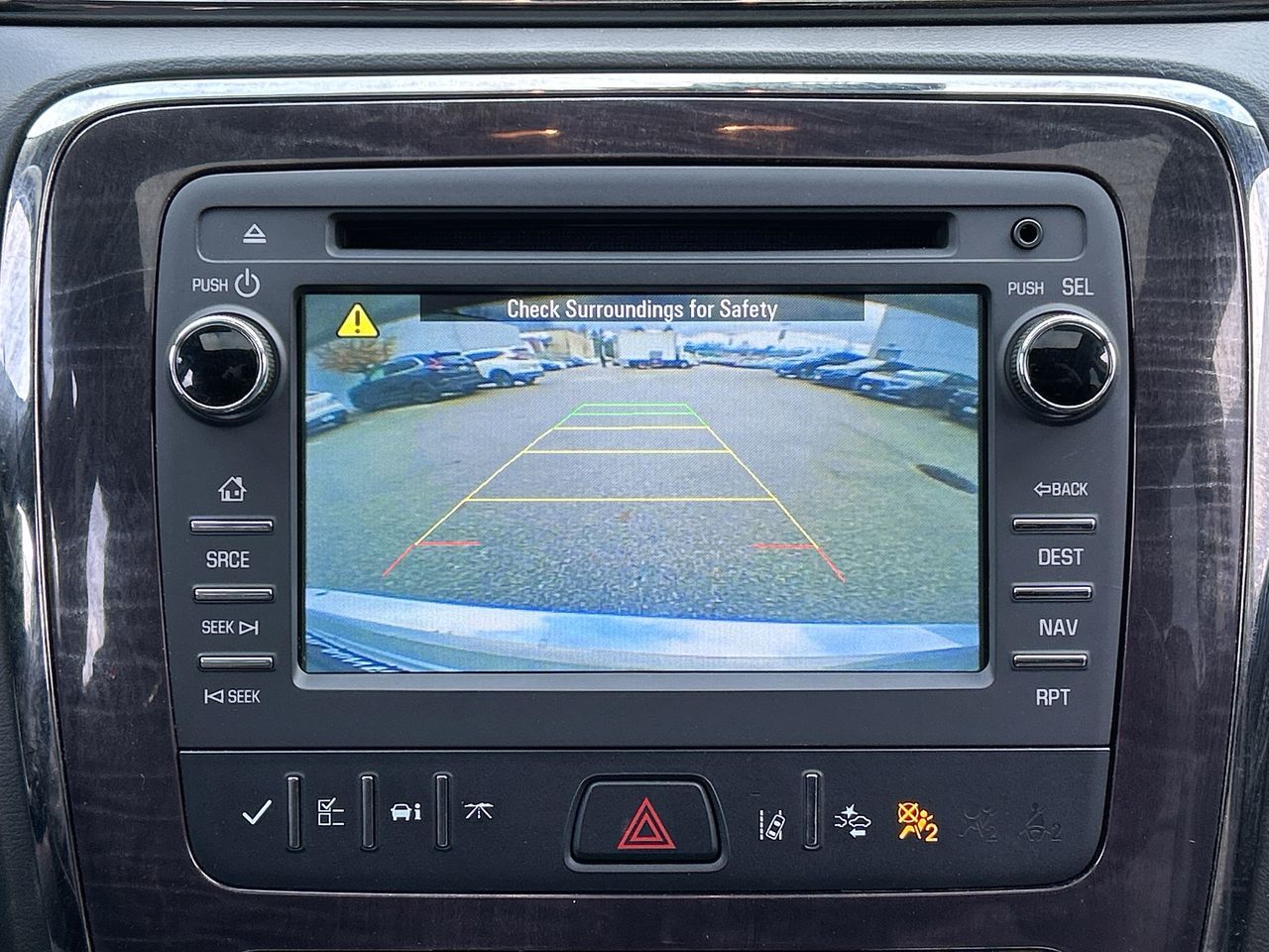 Buick Enclave  2017 à Langley, Colombie-Britannique