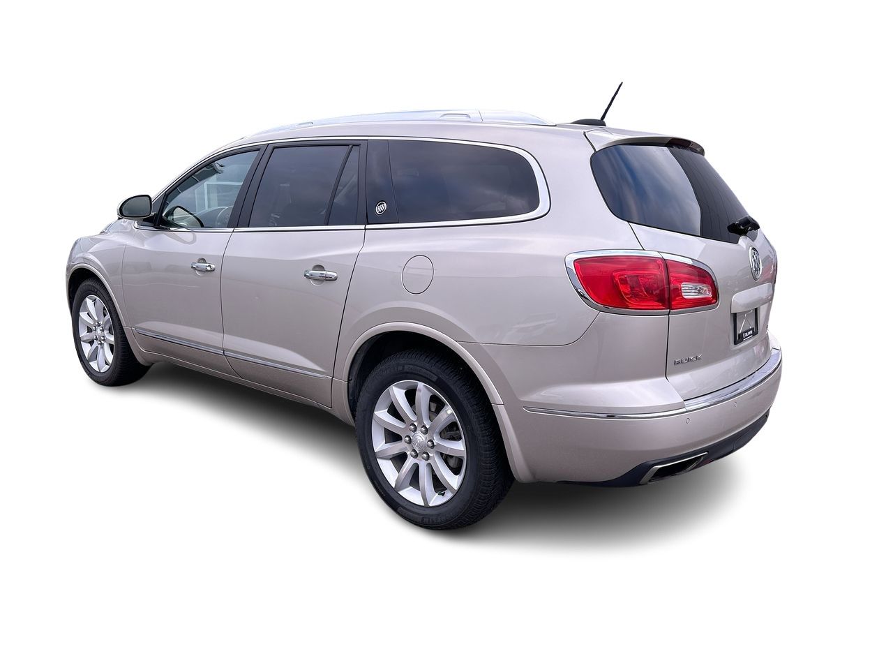 Buick Enclave  2017 à Langley, Colombie-Britannique