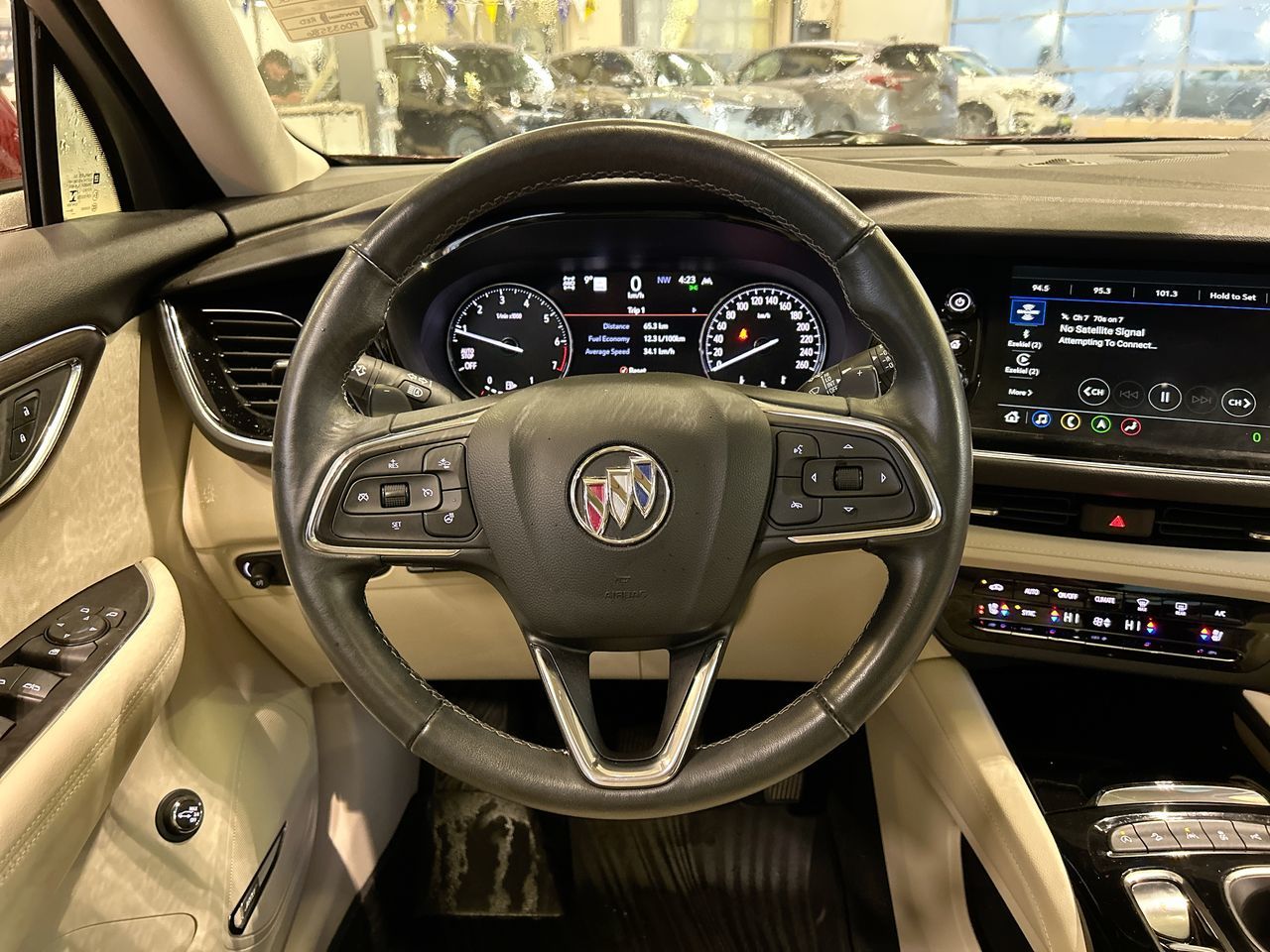 Buick Envision  2023 à Langley, Colombie-Britannique