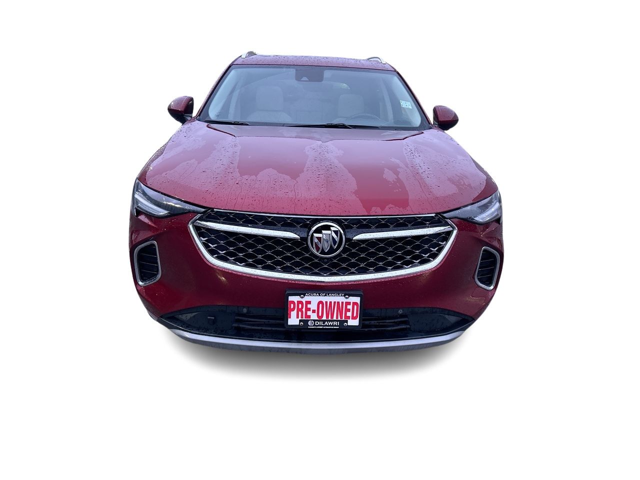 Buick Envision  2023 à Langley, Colombie-Britannique