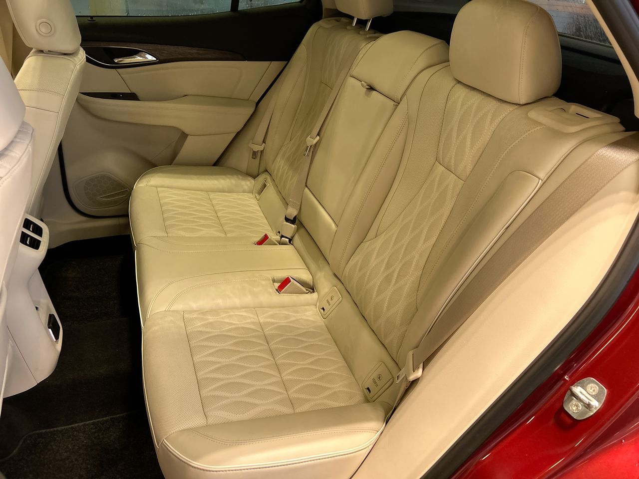 Buick Envision  2023 à Langley, Colombie-Britannique