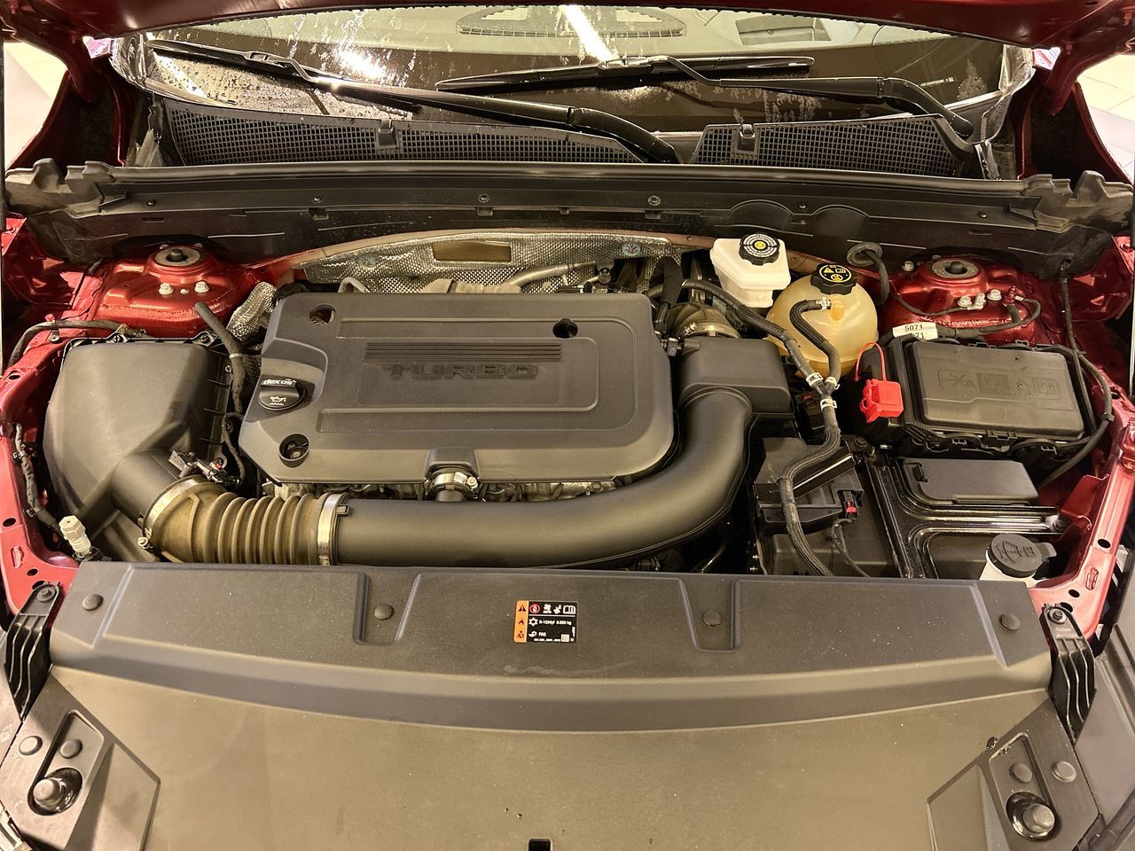 Buick Envision  2023 à Langley, Colombie-Britannique