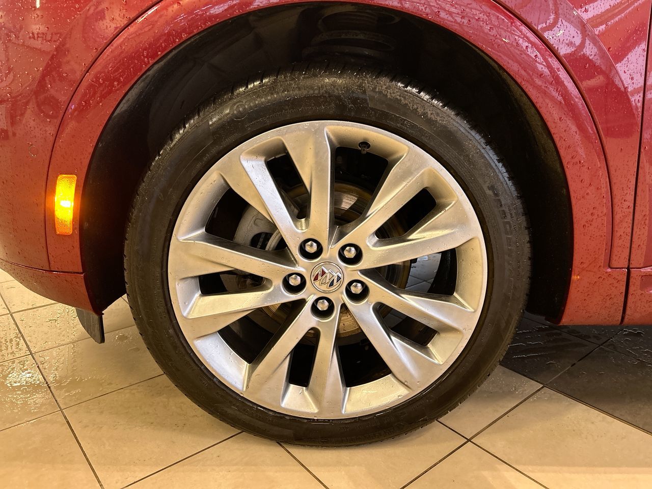 Buick Envision  2023 à Langley, Colombie-Britannique