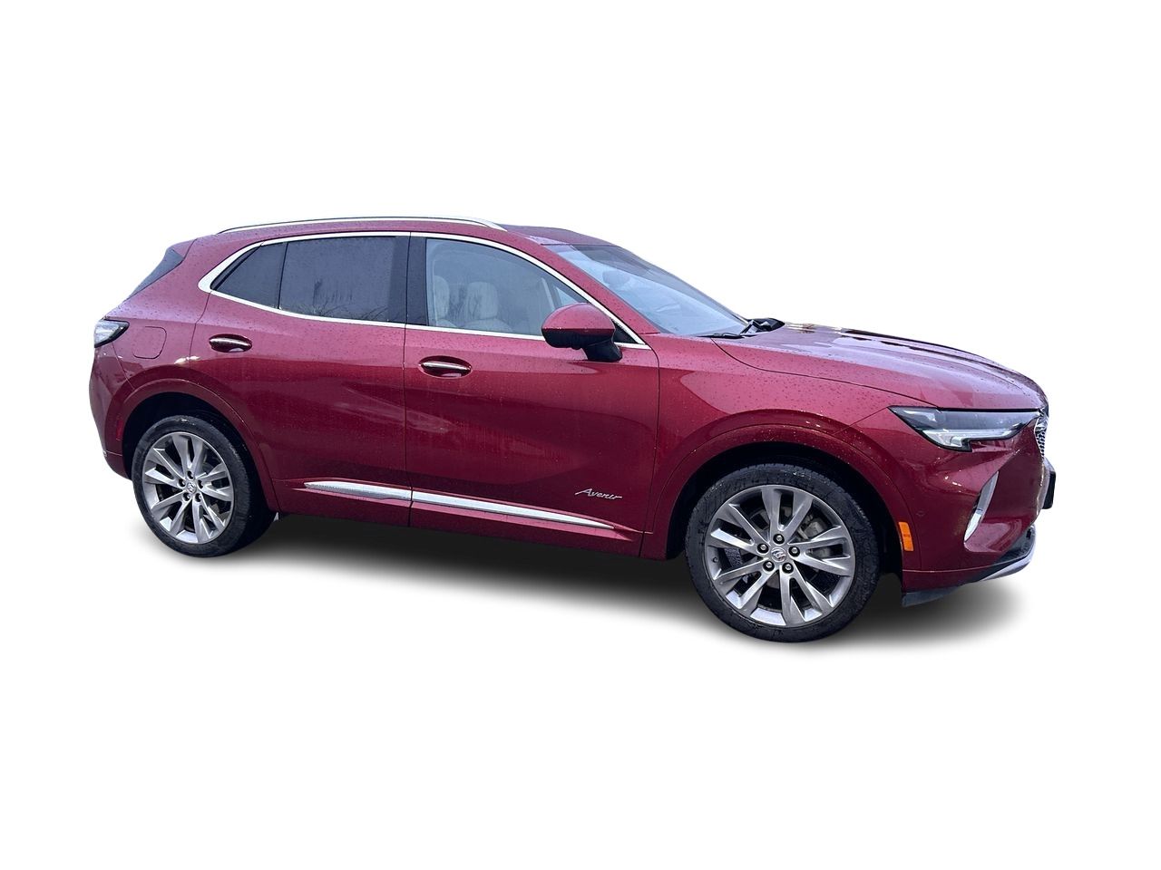 Buick Envision  2023 à Langley, Colombie-Britannique