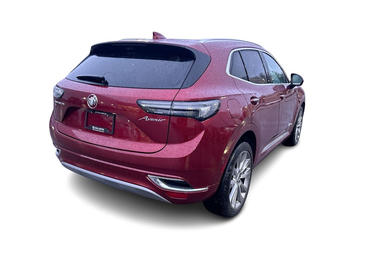 Buick Envision  2023 à Langley, Colombie-Britannique