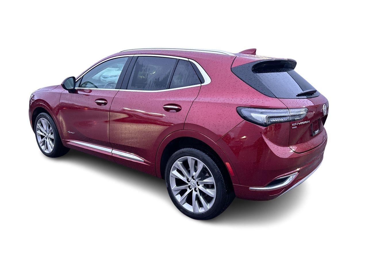 Buick Envision  2023 à Langley, Colombie-Britannique