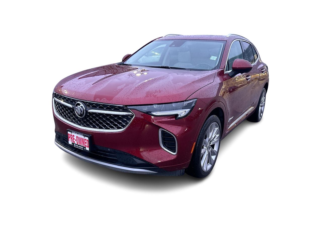 Buick Envision  2023 à Langley, Colombie-Britannique