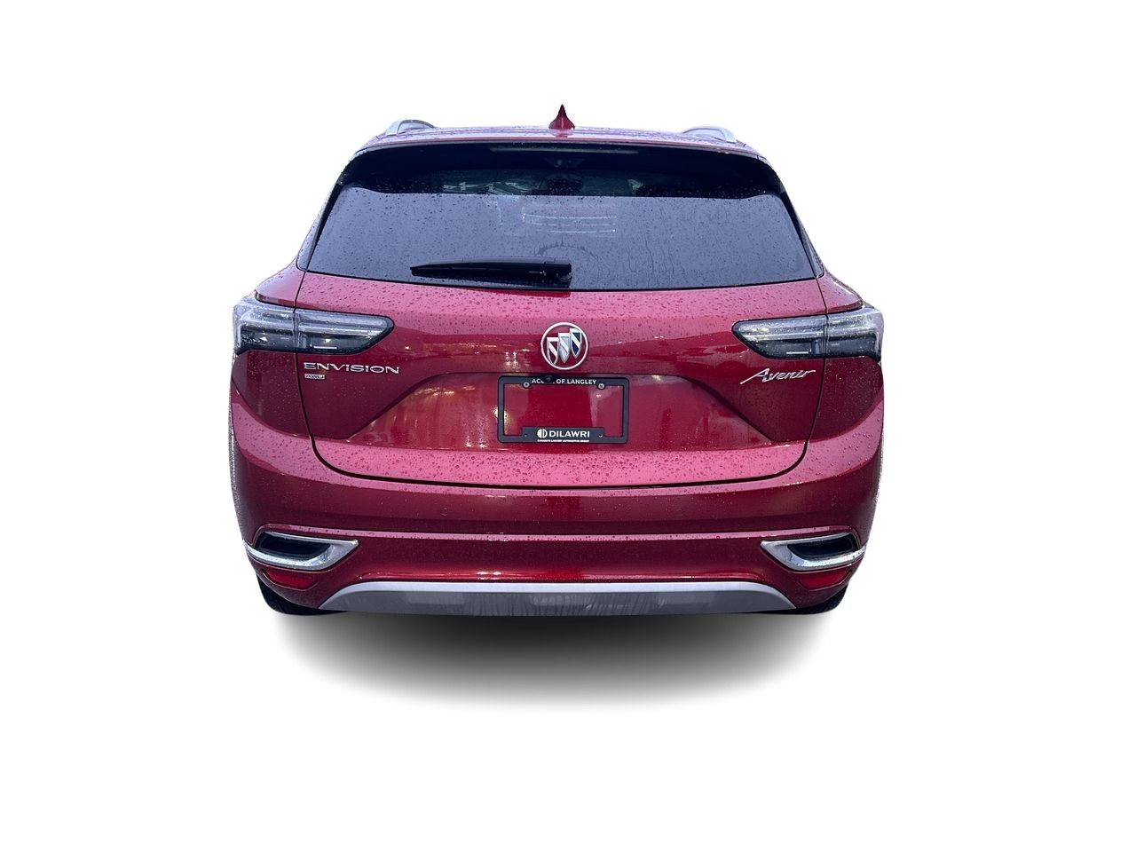 Buick Envision  2023 à Langley, Colombie-Britannique