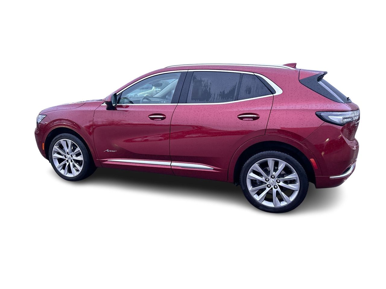 Buick Envision  2023 à Langley, Colombie-Britannique