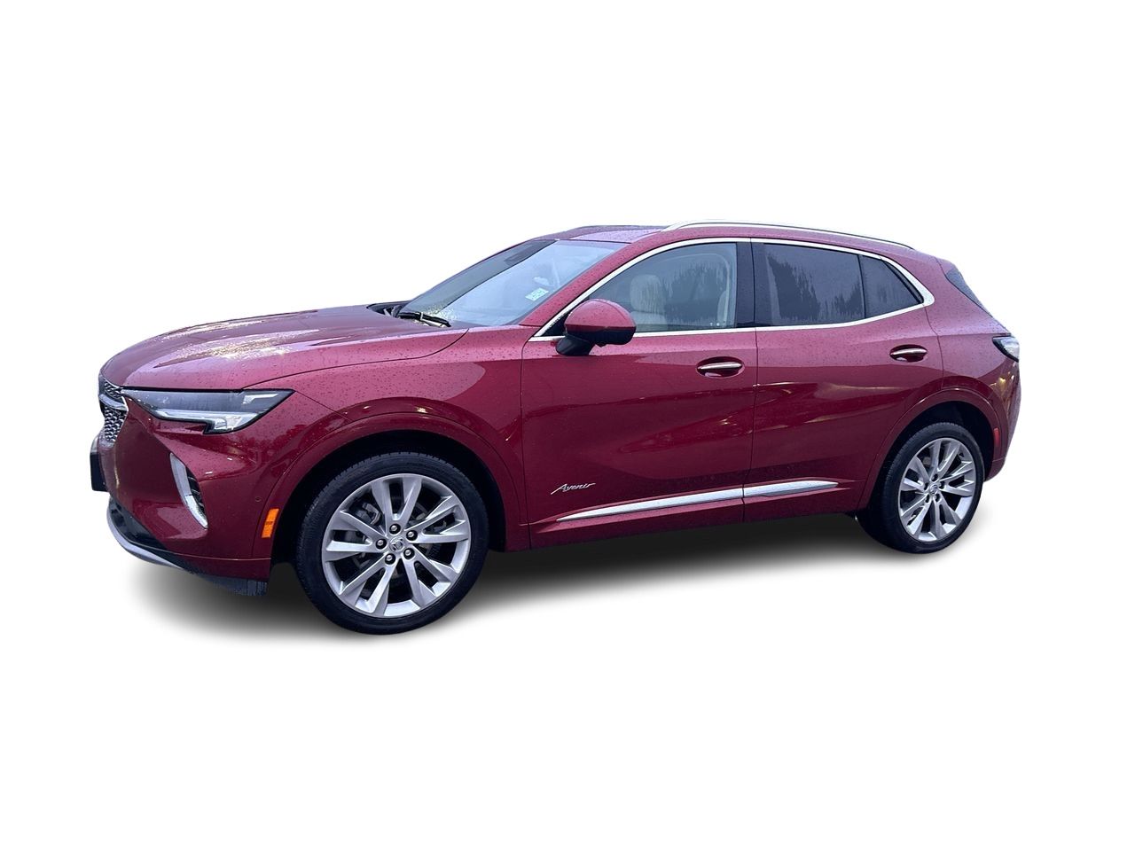 Buick Envision  2023 à Langley, Colombie-Britannique