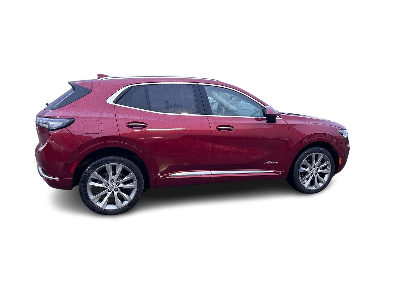 Buick Envision  2023 à Langley, Colombie-Britannique