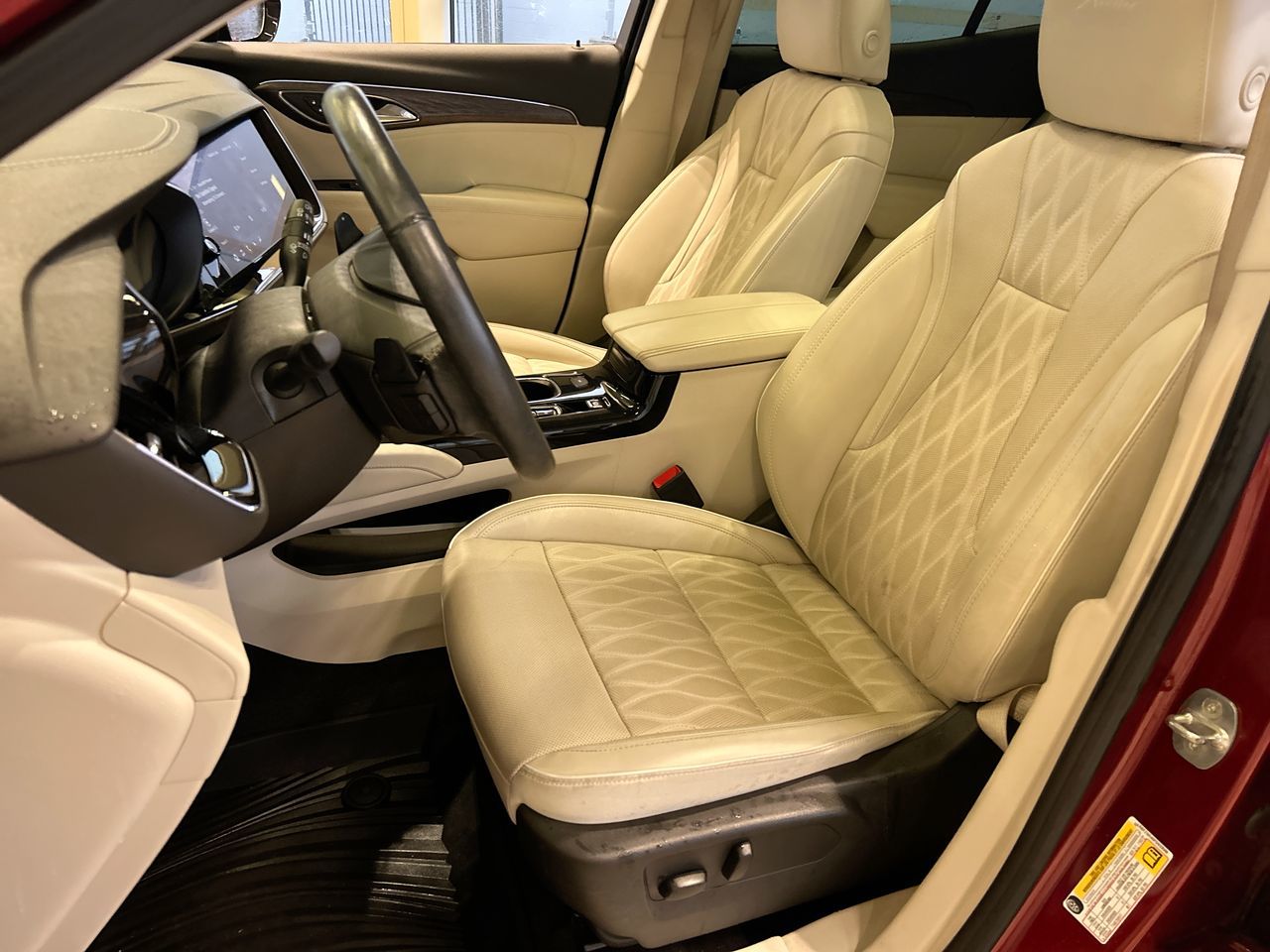 Buick Envision  2023 à Langley, Colombie-Britannique