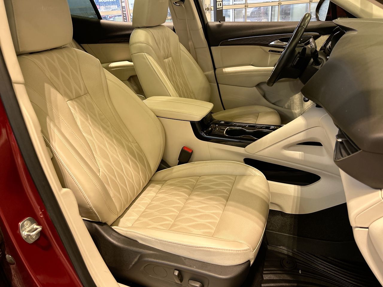 Buick Envision  2023 à Langley, Colombie-Britannique