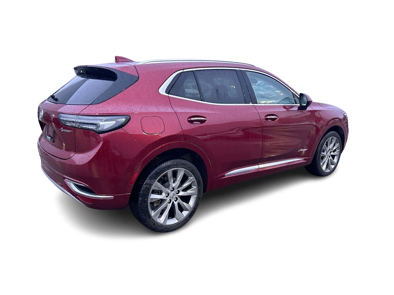 Buick Envision  2023 à Langley, Colombie-Britannique