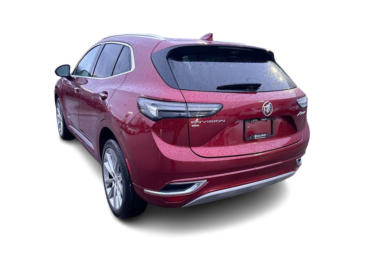 Buick Envision  2023 à Langley, Colombie-Britannique