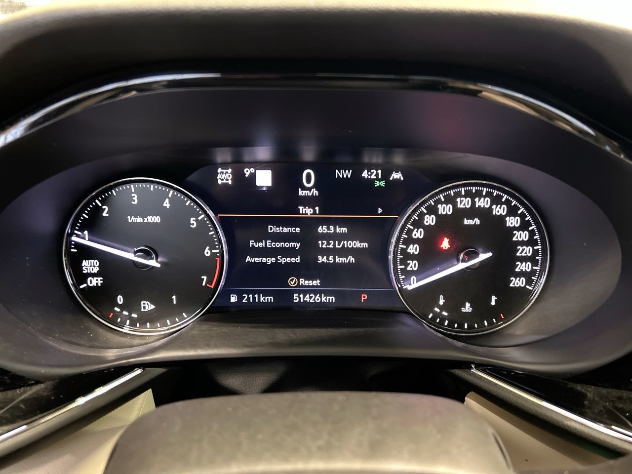 Buick Envision  2023 à Langley, Colombie-Britannique