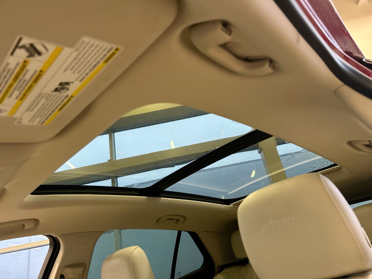 Buick Envision  2023 à Langley, Colombie-Britannique