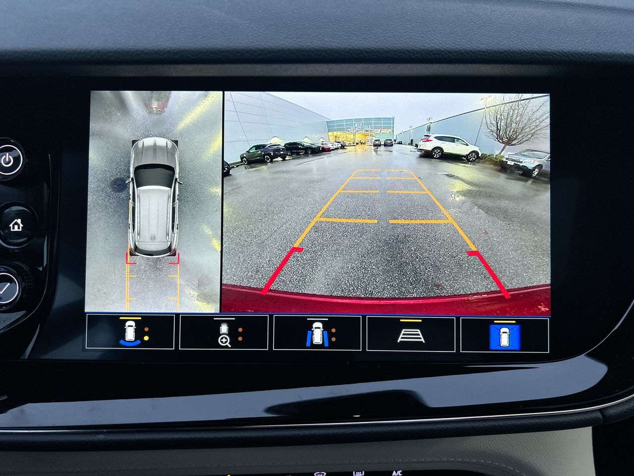 Buick Envision  2023 à Langley, Colombie-Britannique