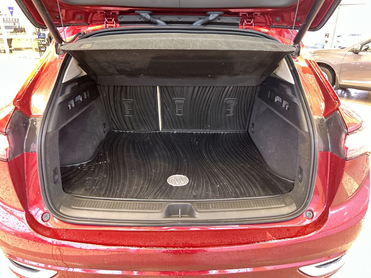 Buick Envision  2023 à Langley, Colombie-Britannique