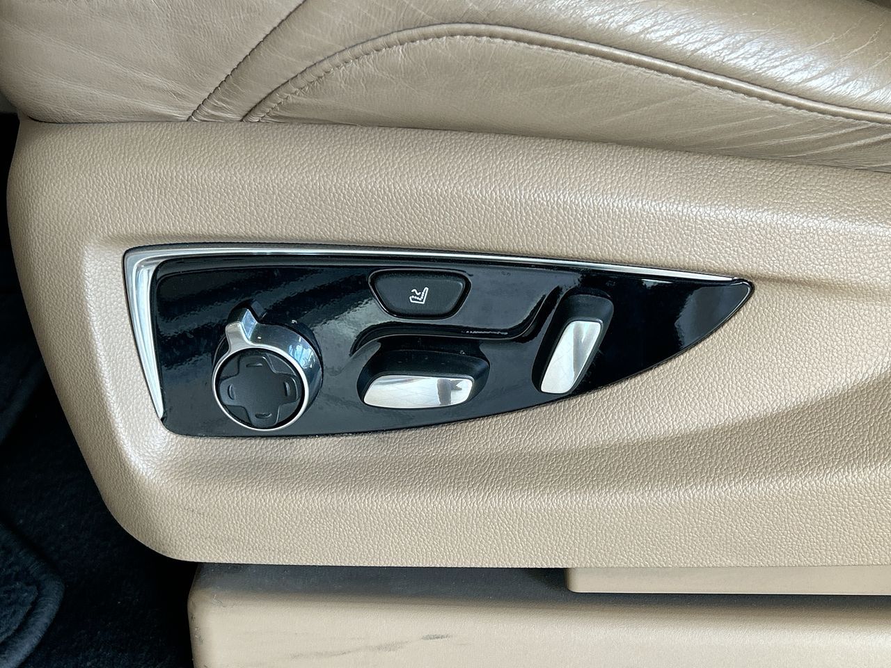 2018 Cadillac Escalade