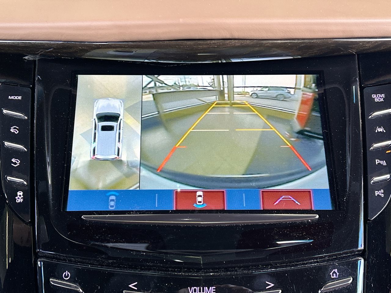 2018 Cadillac Escalade