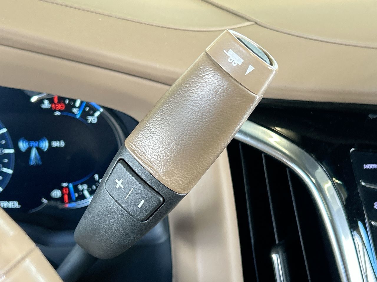 2018 Cadillac Escalade