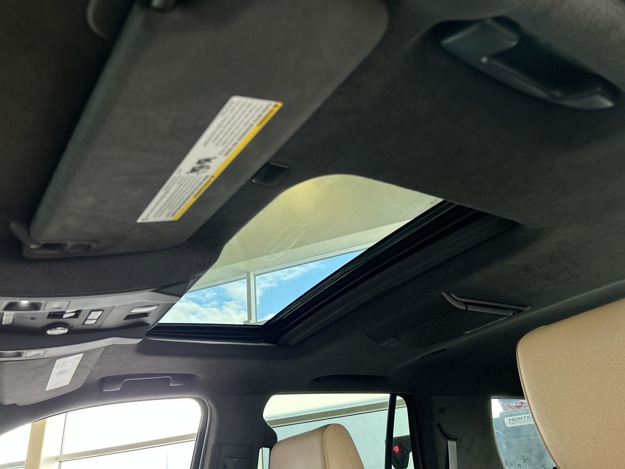 2018 Cadillac Escalade