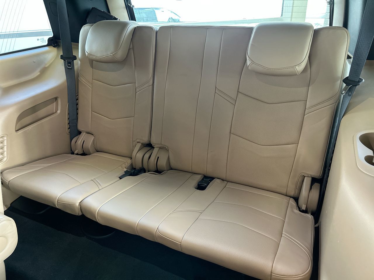 2018 Cadillac Escalade