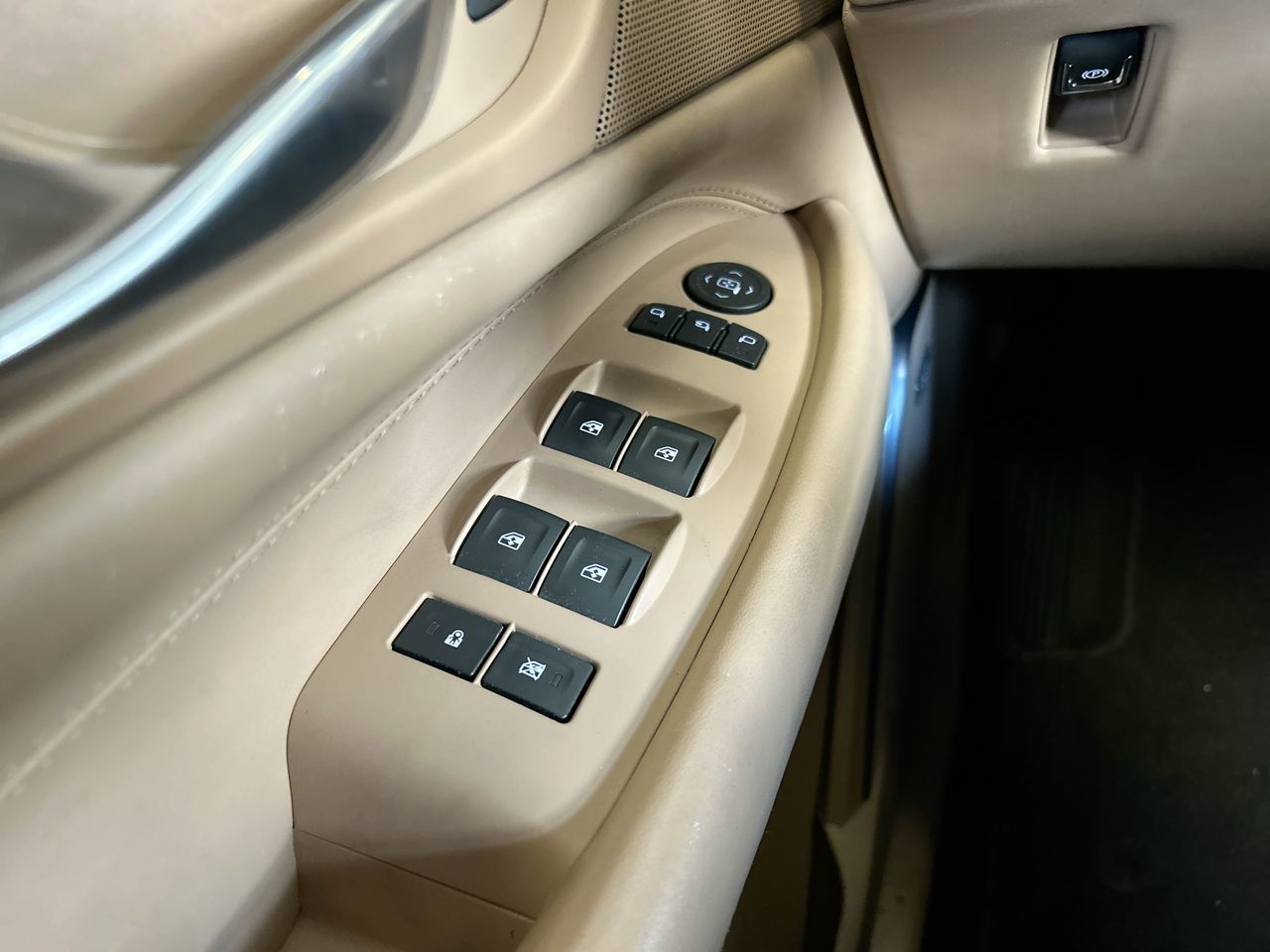 2018 Cadillac Escalade