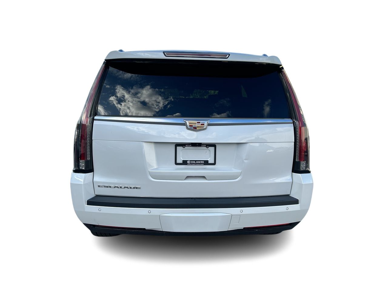 2018 Cadillac Escalade