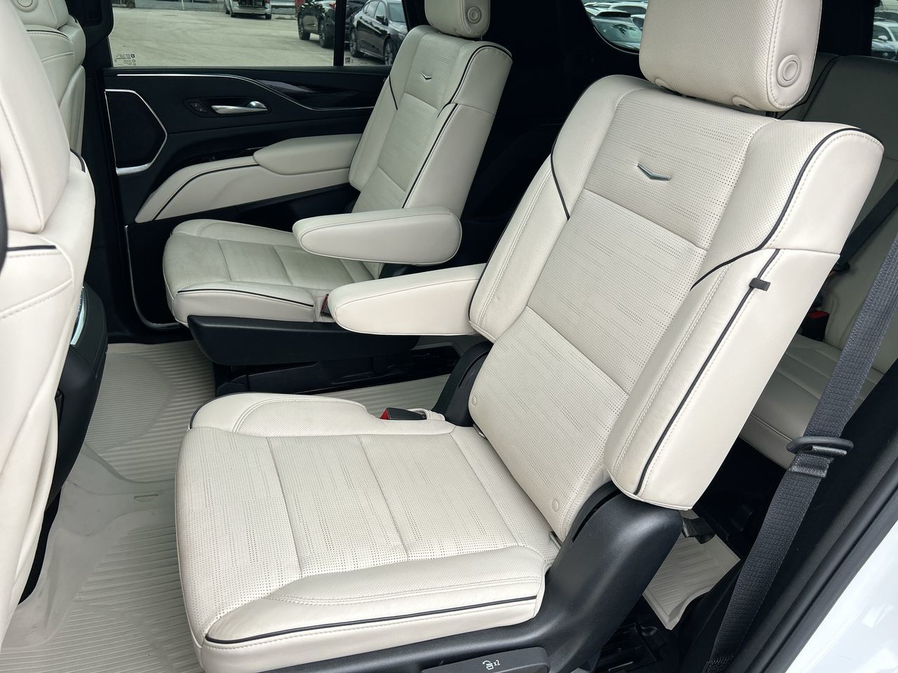 Cadillac Escalade  2021 à Langley, Colombie-Britannique