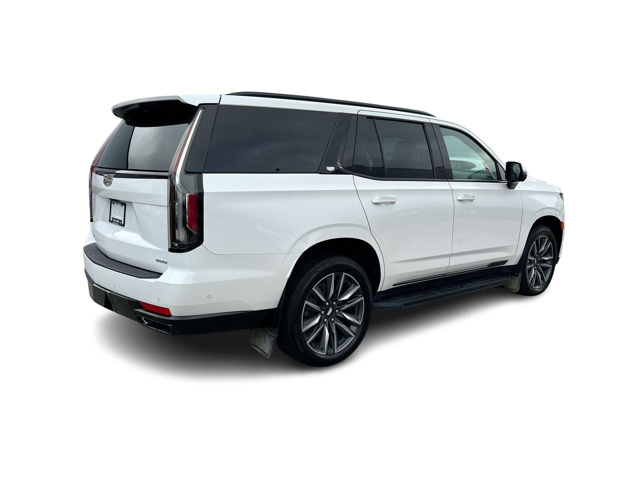 Cadillac Escalade  2021 à Langley, Colombie-Britannique