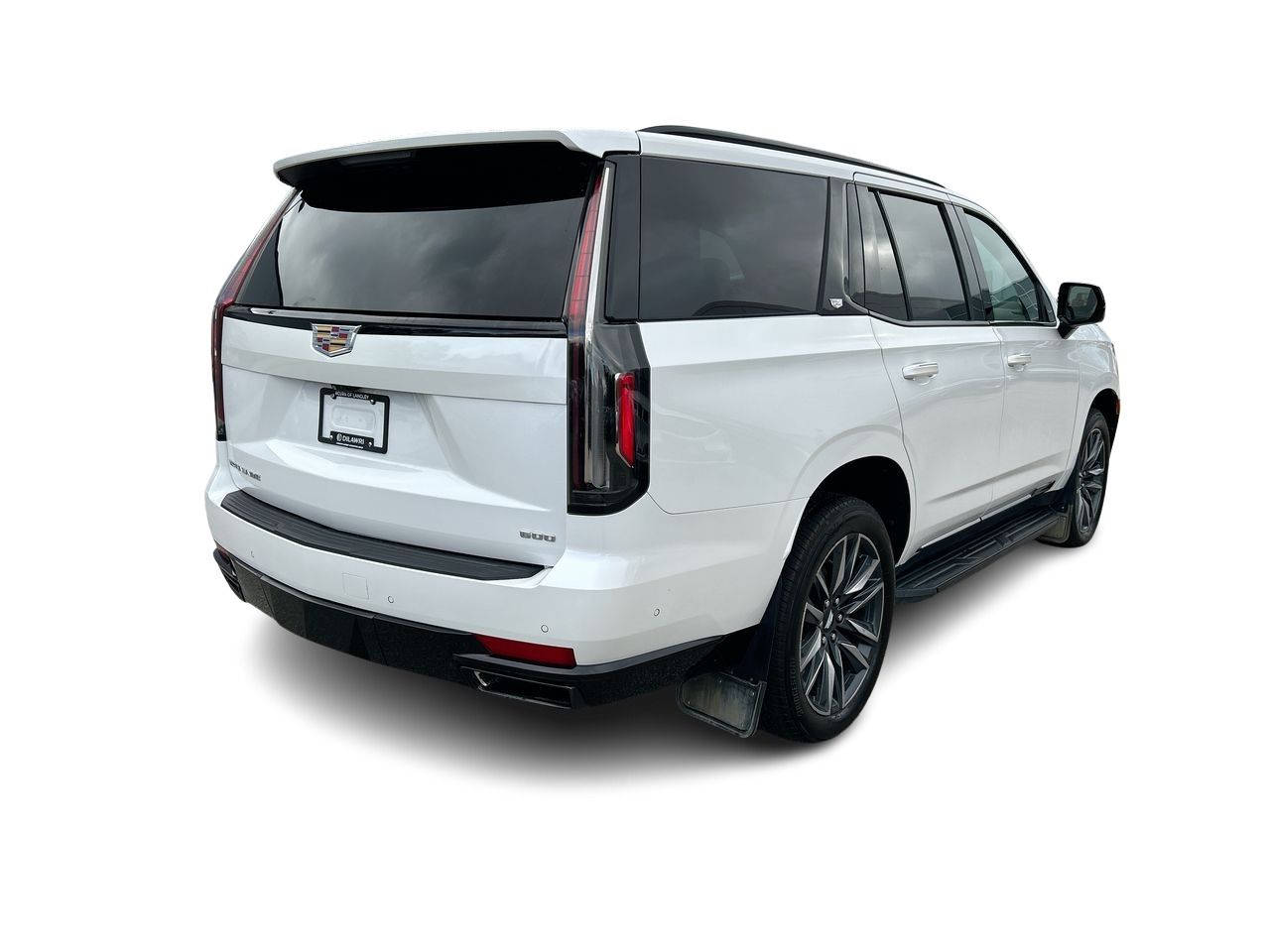 Cadillac Escalade  2021 à Langley, Colombie-Britannique