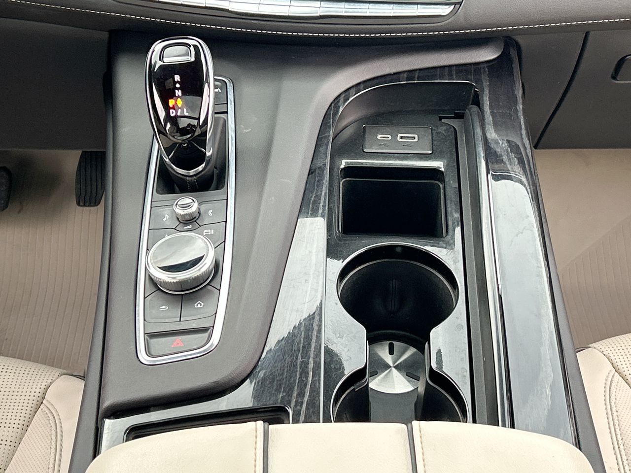 2021 Cadillac Escalade