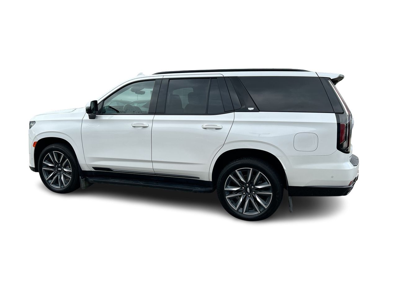 2021 Cadillac Escalade