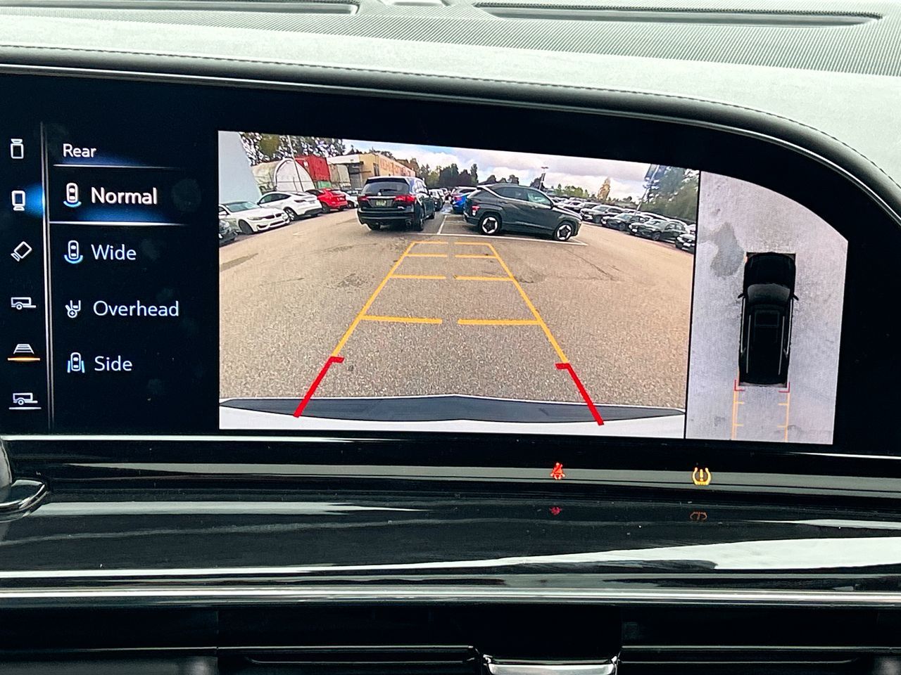 Cadillac Escalade  2021 à Langley, Colombie-Britannique