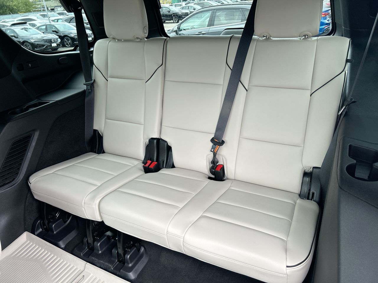 2021 Cadillac Escalade