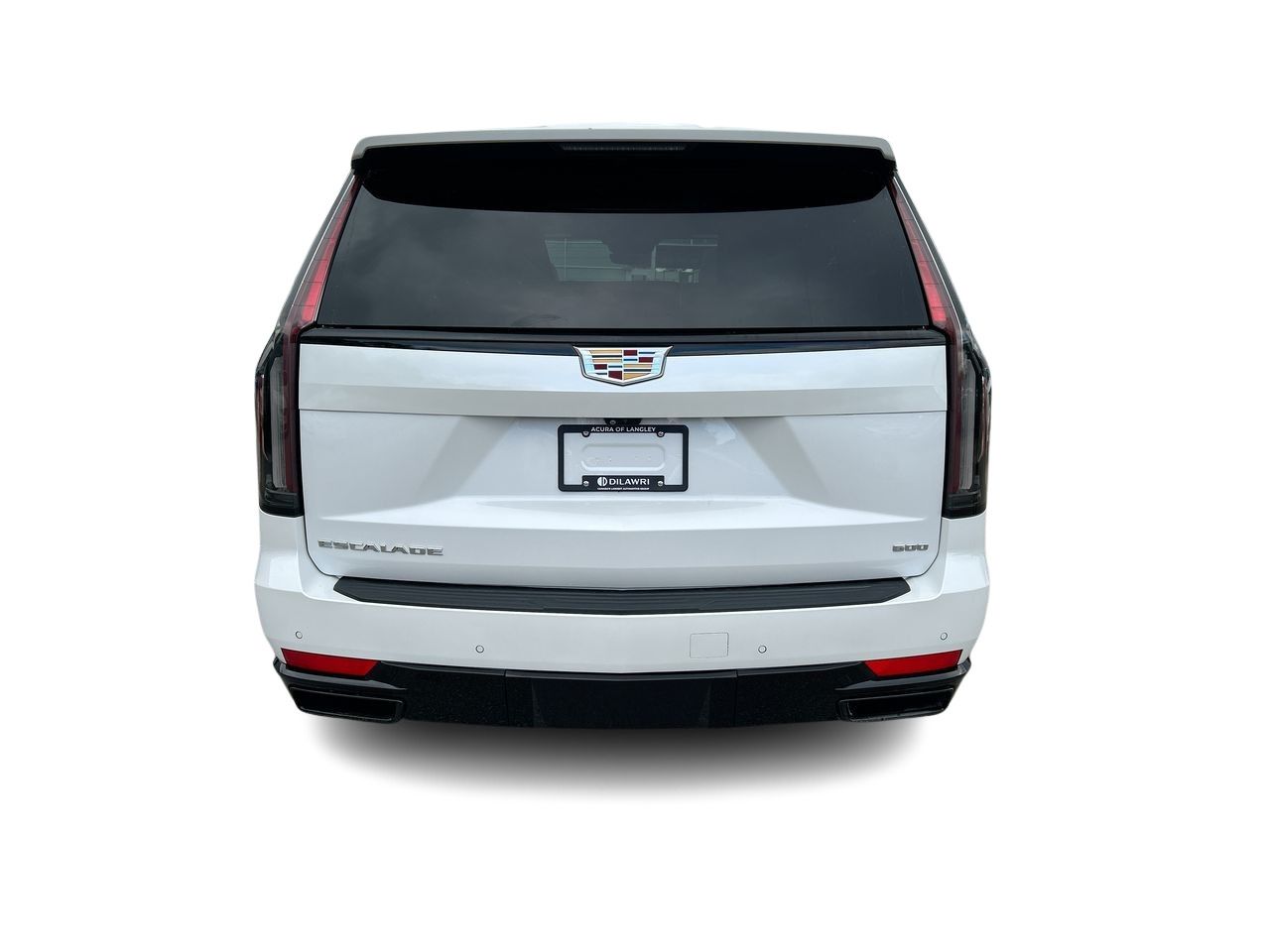 Cadillac Escalade  2021 à Langley, Colombie-Britannique