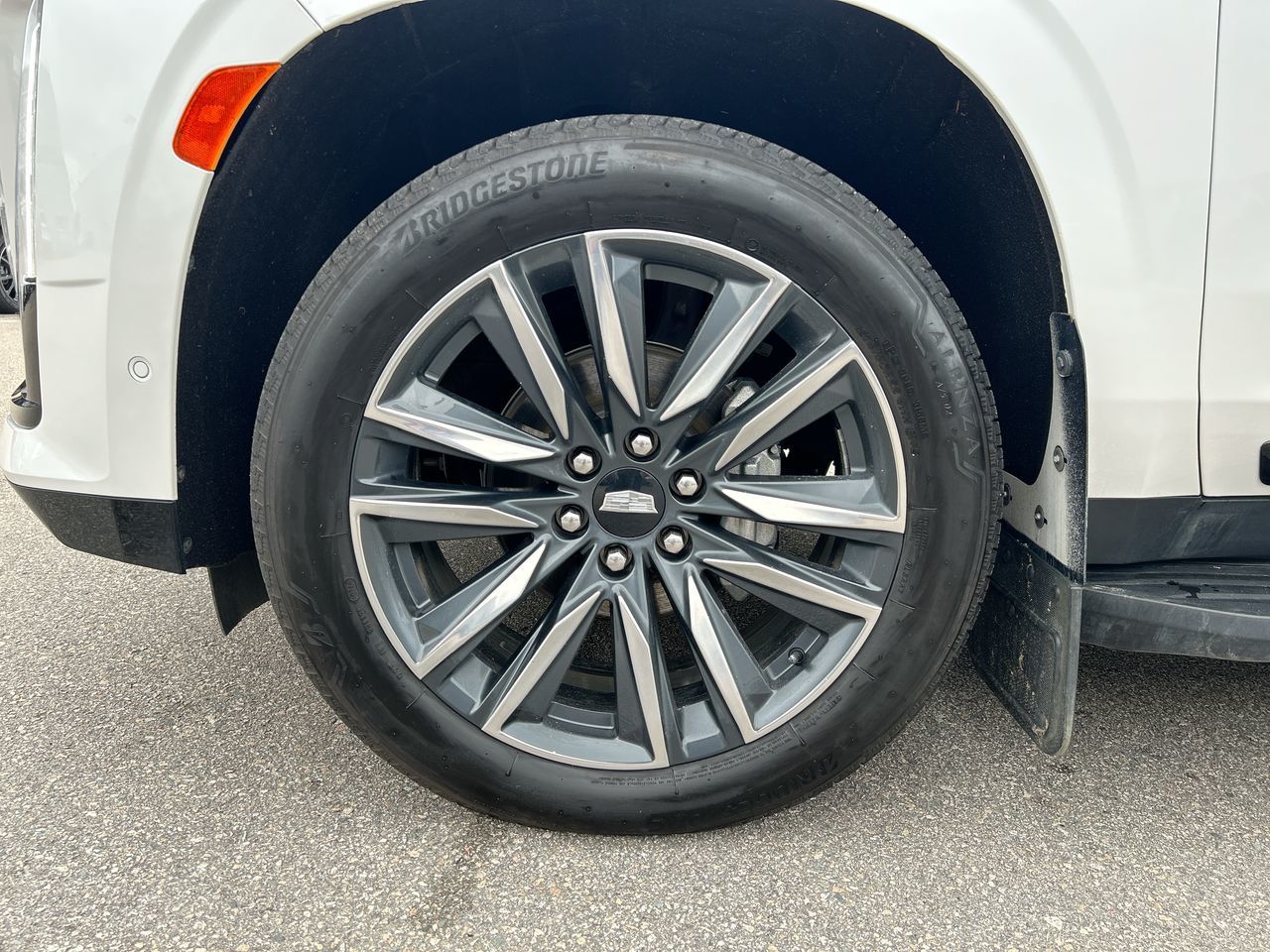 Cadillac Escalade  2021 à Langley, Colombie-Britannique