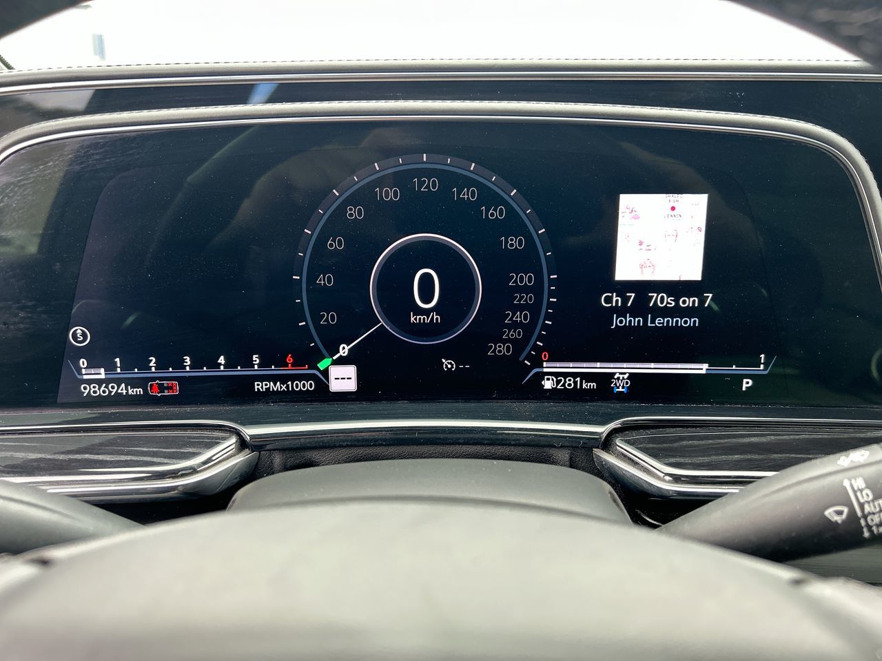 2021 Cadillac Escalade