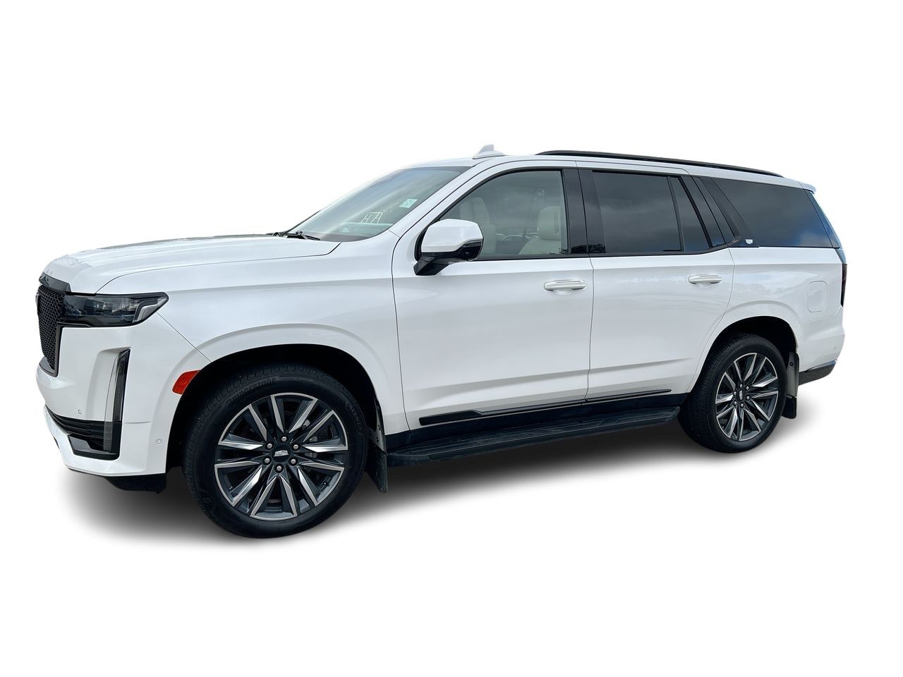 2021 Cadillac Escalade