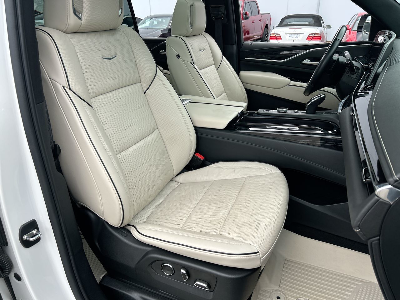 Cadillac Escalade  2021 à Langley, Colombie-Britannique