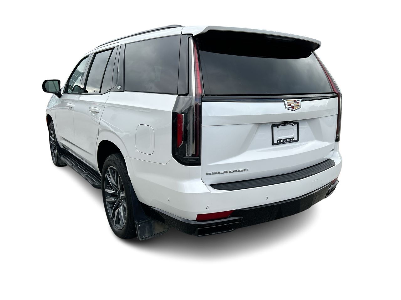 Cadillac Escalade  2021 à Langley, Colombie-Britannique